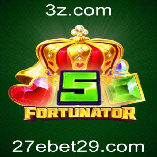 Explorando o Fascinante Mundo de 5Fortunator