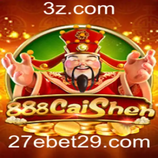 Descubra o Fascinante Mundo do Jogo 888CaiShen