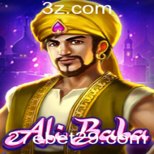 Descubra o Mundo de AliBaba: O Inovador Jogo com 27e Bet