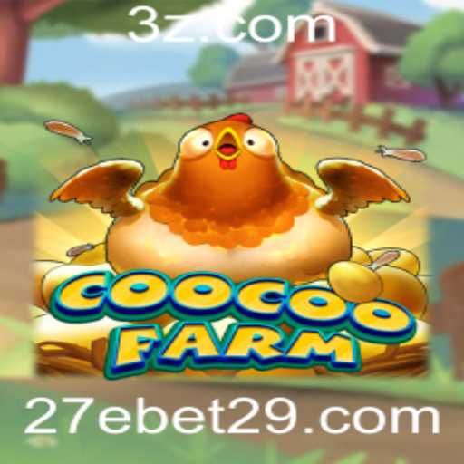 CooCooFarm: Uma Nova Experiência no Mundo dos Jogos com 27e Bet