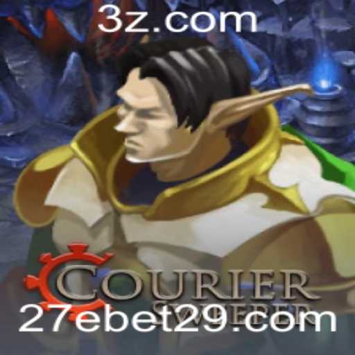Explorando o Fascinante Mundo do CourierSweeper
