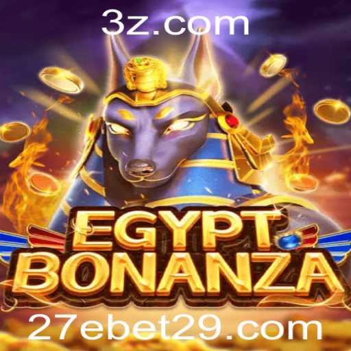 Descubra a Magia do Jogo EgyptBonanza e o Fascinante Mundo das Apostas '27e Bet'
