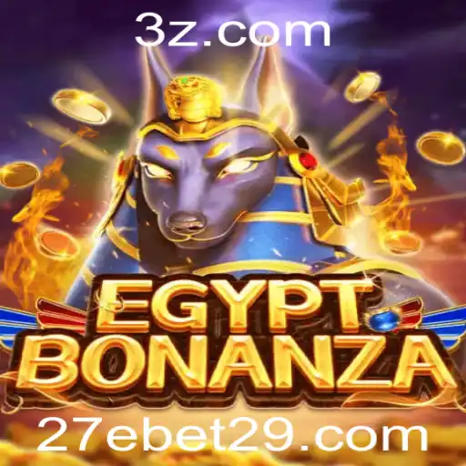 Descubra a Magia do Jogo EgyptBonanza e o Fascinante Mundo das Apostas '27e Bet'