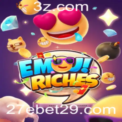 Descubra as Regras e Emoções por Trás do Jogo 'EmojiRiches'