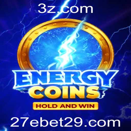 Explorando o Mundo do Jogo EnergyCoins e a Estratégia 27e Bet