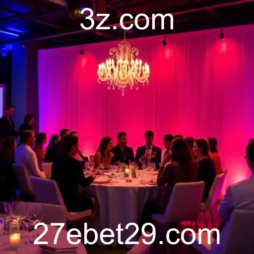 Eventos Exclusivos: A Nova Era de Experiências Personalizadas