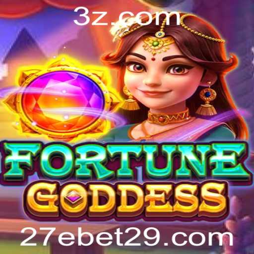 Explorando o Entusiasmante Mundo de 'FORTUNEGODDESS' e o Fenômeno '27e Bet'