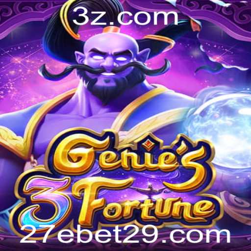 Desvendando Genie3Fortune: O Jogo Que Está Dominando o Mundo dos Apostadores