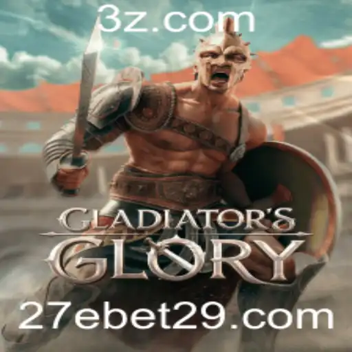 GladiatorsGlory: O Jogo de Arena que Revive a Era dos Gladiadores