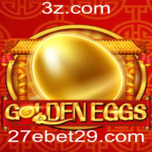 Descubra o Fascinante Mundo de GoldenEggs: Jogo de Estratégia e Aposta