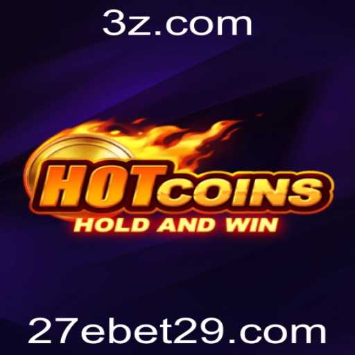 Explorando o Fascinante Mundo de HotCoins: Guia Completo de Jogo e Estratégias
