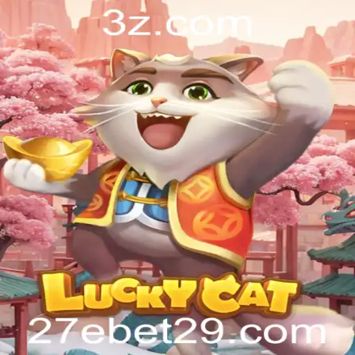 Descubra LuckyCat: Um Jogo Inovador e Empolgante
