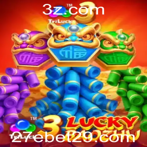 Descubra o Mundo de 3LuckyBaozhu: Um Guia Completo sobre o Jogo de Cassino Inovador
