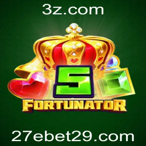 Explorando o Fascinante Mundo de 5Fortunator