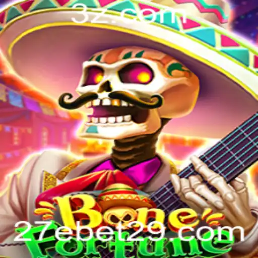 Descubra a Emoção do Jogo BoneFortune e a Tendência do '27e bet'