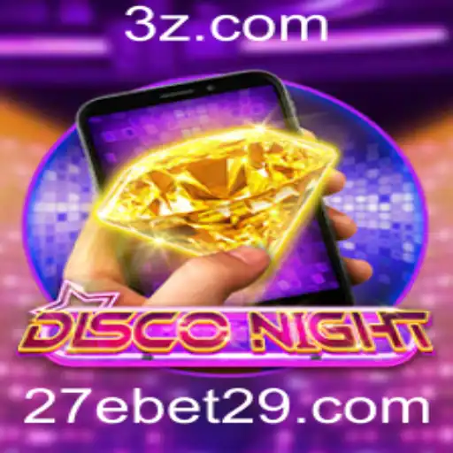 Descubra DiscoNightM: A Nova Sensação dos Jogos com 27e Bet