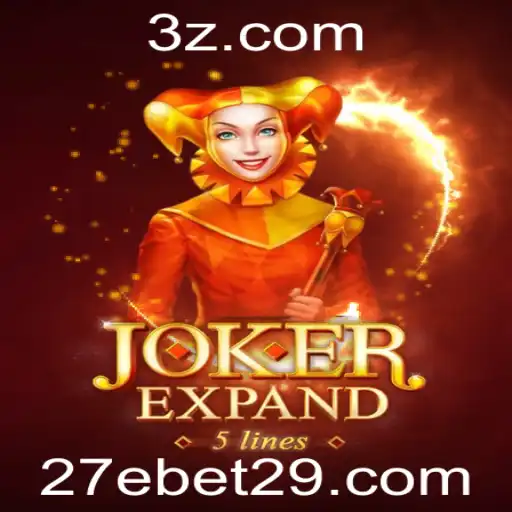 Explorando o Fascinante Mundo do Jogo JokerExpand e as Apostas 27e Bet