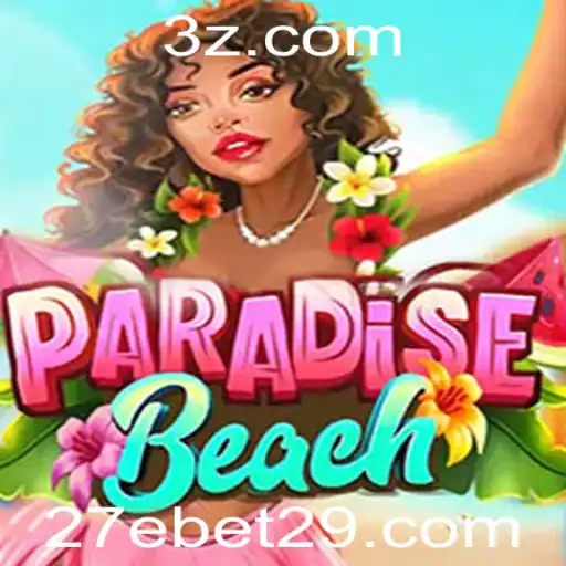 Descubra ParadiseBeach: Aventuras Tropicais e Estratégia Inovadora
