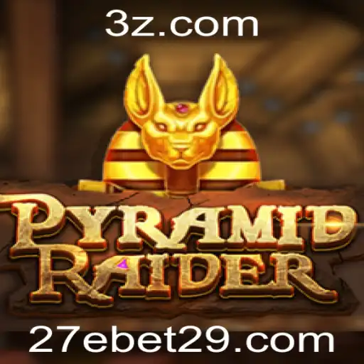 Explorando o Mundo de PyramidRaider: Uma Aventura em 27e bet