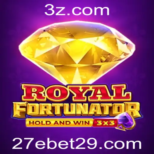 Descubra o Mundo Empolgante de Royalfort