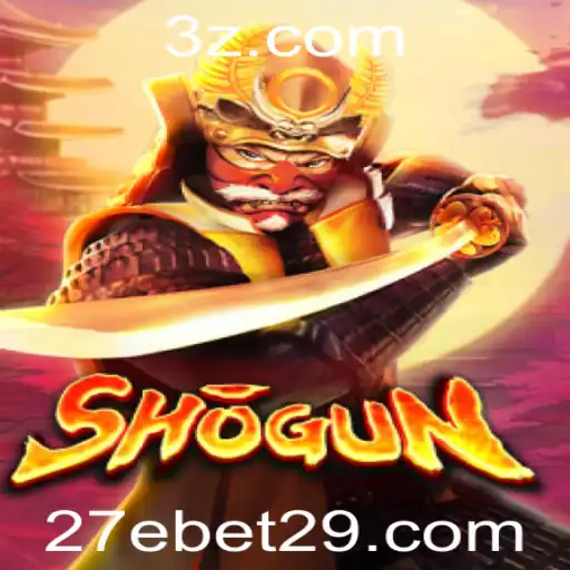 Descubra o Fascinante Mundo do Jogo 'Shogun'