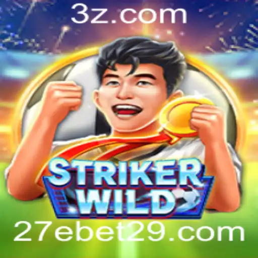 StrikerWILD: Explore a Emoção do Jogo com 27e Bet