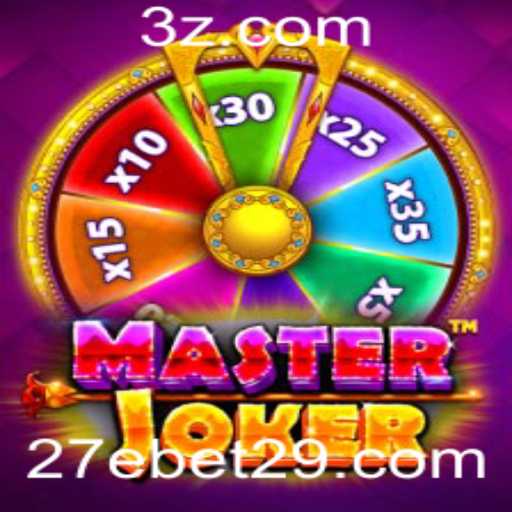 MasterJoker: Descubra o Fascinante Mundo do Jogo de Apostas 27e Bet