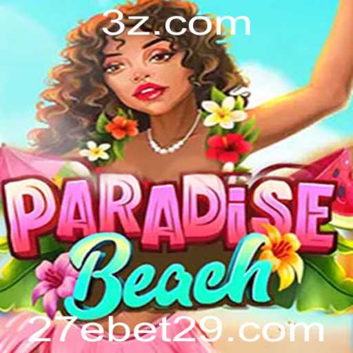 Descubra ParadiseBeach: Aventuras Tropicais e Estratégia Inovadora