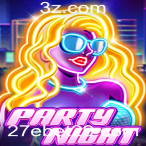 Descubra PartyNight: O Jogo de Estratégia Social que Conquista Multidões
