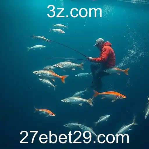 Explorando o Mundo da Pesca: Técnicas, Sustentabilidade e o Impacto da 27e Bet