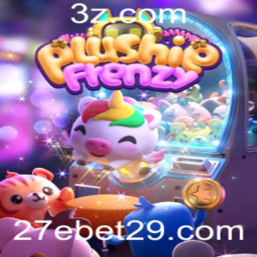 Descubra o Mundo Envolvente de PlushieFrenzy: A Nova Sensação dos Jogos