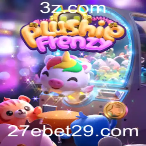 Descubra o Mundo Envolvente de PlushieFrenzy: A Nova Sensação dos Jogos