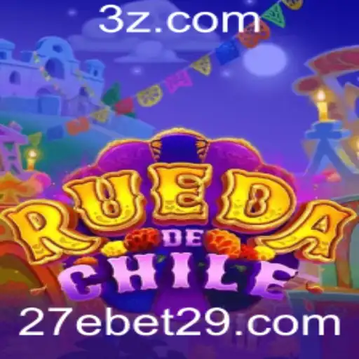 Descubra o Empolgante Jogo 'RuedaDeChile' e Aprenda a Jogar com a 27e Bet