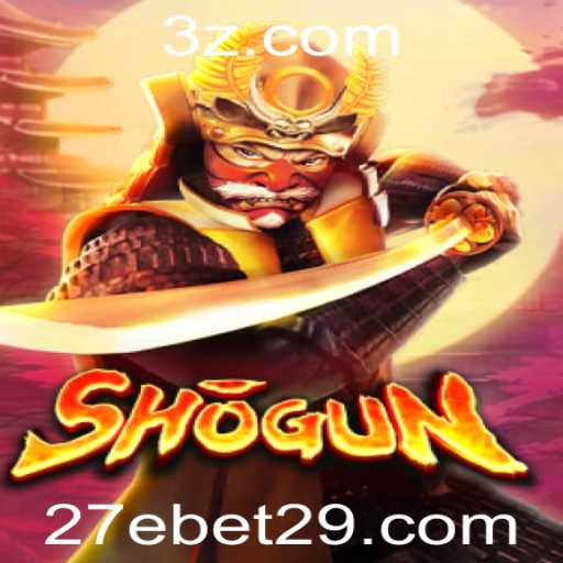 Descubra o Fascinante Mundo do Jogo 'Shogun'