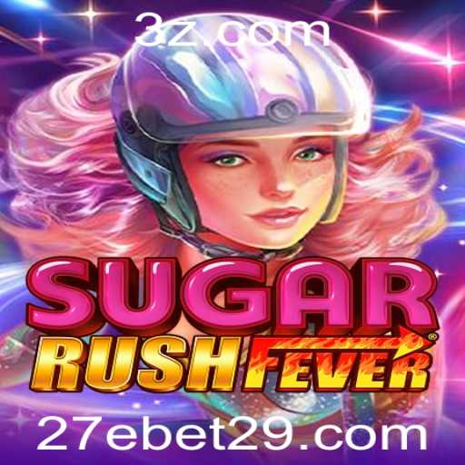 Descubra o Mundo Encantado de SugarRushFever: Um Jogo Eletrizante com Sugar, Fever e 27e Bet