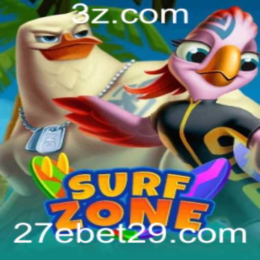Descubra o Empolgante Mundo de SurfZone e como o 27e bet o Transforma