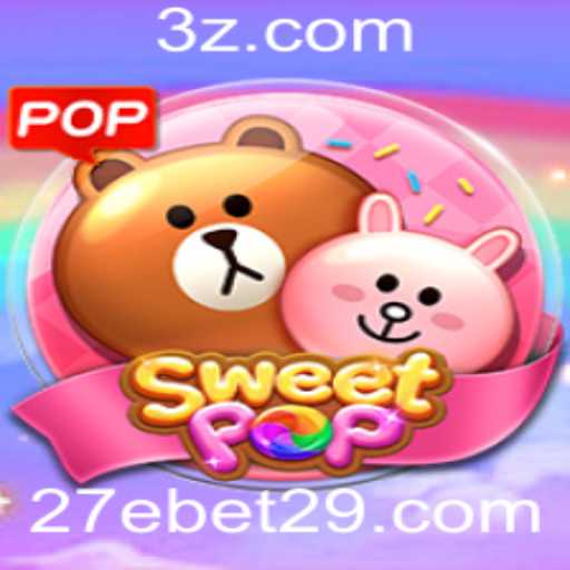 Explorando o Universo do Jogo SweetPOP e a Tendência do 27e Bet