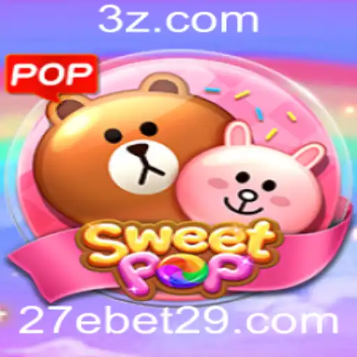 Explorando o Universo do Jogo SweetPOP e a Tendência do 27e Bet
