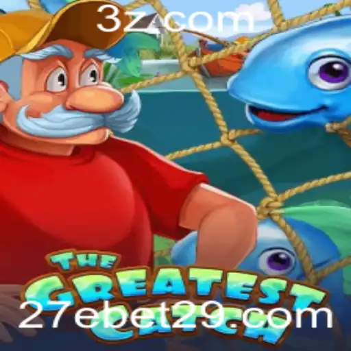 TheGreatestCatch: Explore o Jogo de Estratégia e Habilidade