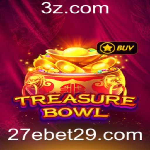 Desvendando o Jogo TreasureBowl: Como Jogar e o Que Esperar