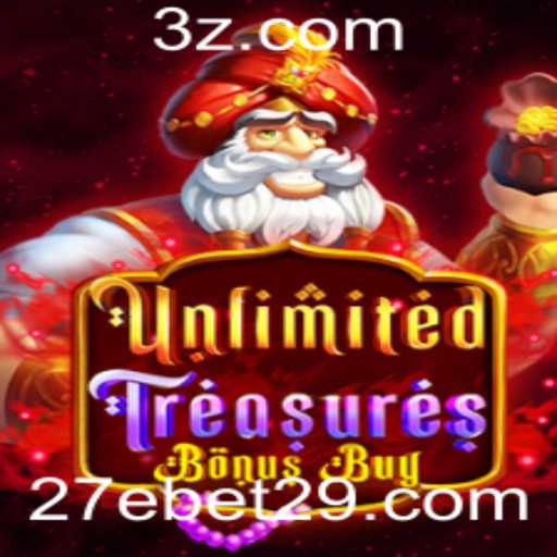 Explorando o Fascinante Mundo de UnlimitedTreasuresBonusBuy