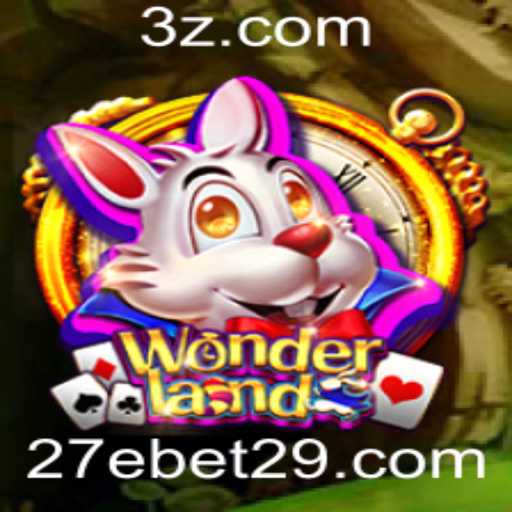 Explorando o Universo de 'Wonderland': Regras, Introdução e Descrição