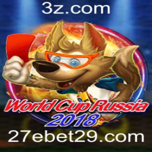 WorldCupRussia2018: Explorando o Jogo e a Estratégia do 27e bet